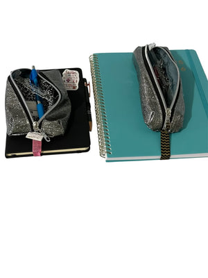 The Poochy Pouch - 2 Sizes Included - Full Pattern - Downloadable PDF