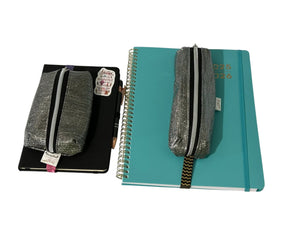 The Poochy Pouch - 2 Sizes Included - Full Pattern - Downloadable PDF