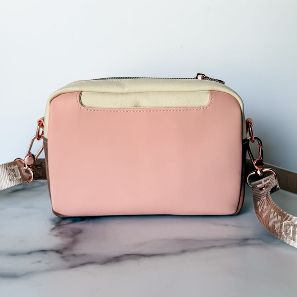As Seen On OklaRoots - Happiness Mini Crossbody
