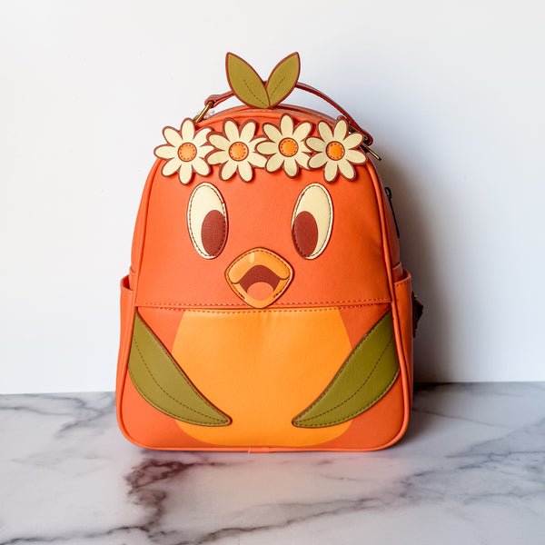 From Our Stash - Orange Bird Loungefly