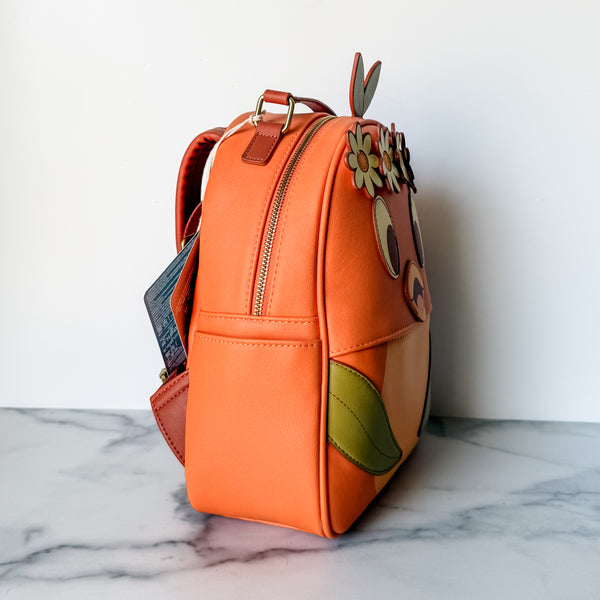 From Our Stash - Orange Bird Loungefly