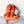 Load image into Gallery viewer, From Our Stash - Orange Bird Loungefly

