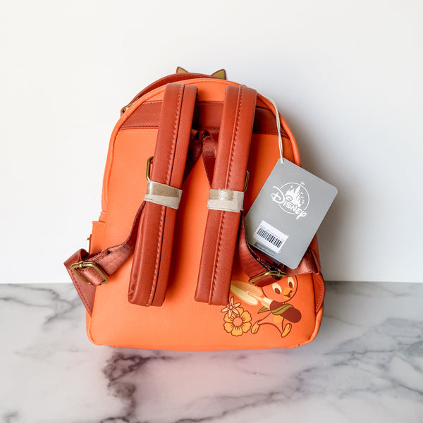 From Our Stash - Orange Bird Loungefly