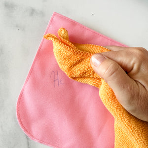 Sewline Water Erasable Fabric Pen