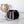 Load image into Gallery viewer, Medium Pumpkin Craft Bowl - Onyx - Designed by Newt!
