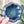 Load image into Gallery viewer, Medium Pumpkin Craft Bowl - Dark Magic - Designed by Newt!
