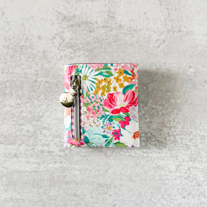 The Templeton Trifold Wallet - Full Pattern - Downloadable PDF + SVG + Video Tutorial