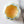 Load image into Gallery viewer, Medium Pumpkin Craft Bowl - Dewey Rainbow - Designed by Newt!
