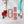 Open Center SQUARED Fancy Straps - Size 1