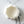 Load image into Gallery viewer, Large Pumpkin Craft Bowl - White - Designed by Newt!
