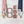 Open Center SQUARED Fancy Straps - Size 1.5