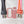Open Center SQUARED Fancy Straps - Size 1.5