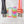 Open Center SQUARED Fancy Straps - Size 1.5