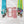 Open Center SQUARED Fancy Straps - Size 1.5