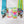 Open Center SQUARED Fancy Straps - Size 1.5