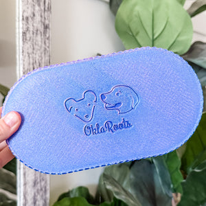 Craft Organizer - Chain - Purple Chrome