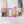 Open Center SQUARED Fancy Straps - Size 1