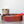 Craft Organizer - Chunky Rope - Cherry Limeade