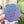 Load image into Gallery viewer, Medium Pumpkin Craft Bowl - Purple Chrome - Designed by Newt!
