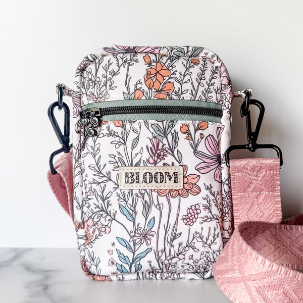 As Seen On OklaRoots - Irene Crossbody