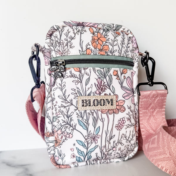 As Seen On OklaRoots - Irene Crossbody