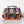 As Seen On OklaRoots!  Houses Tough Love Crossbody