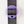 Removable Circle Strapzeez™ - Frosted Violet