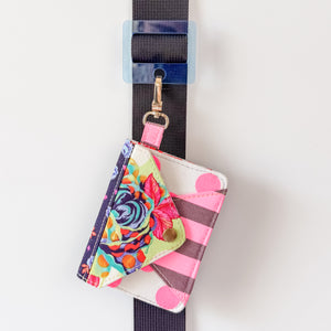 Removable Rectangle Strapzeez™ - Ocean