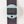 Removable Circle Strapzeez™ - Frosted Seafoam