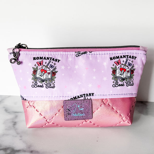 Romantasy - Snack Pouch