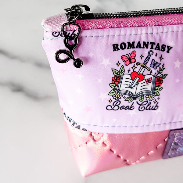 Romantasy - Snack Pouch