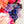 Removable Circle Strapzeez™ - Ocean