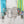 Open Center SQUARED Fancy Straps - Size 1.5
