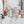 Open Center SQUARED Fancy Straps - Size 1