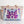 Geo Butterfly Applique Template Set of 10 - Size Small - Ocean