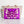 Geo Butterfly Applique Template Set of 10 - Size Small - Purple