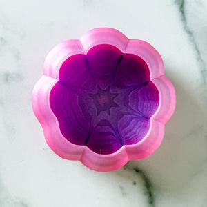 Large Pumpkin Craft Bowl - Unicorn - Designed by Newt!