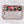 As Seen On OklaRoots!  Small Floral Clear Bottom Pouch
