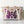Geo Butterfly Applique Template Set of 10 - Size Small - CLEAR