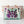 Geo Butterfly Applique Template Set of 10 - Size Small - Light Green