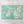 Geo Butterfly Applique Template Set of 10 - Size Small - Light Green