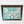 Geo Butterfly Applique Template Set of 10 - Size Medium - Frosted Seafoam