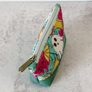 Rainy Ghosty - Snack Pouch