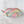 As Seen On OklaRoots!  Rainbow Lips Zipper Pouch