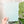 The MINI Wish Tote Major Panels Transparent Acrylic Templates - Set Of 5 - Frosted Seafoam