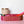 Craft Organizer - Chain - Cherry Limeade