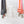 Open Center SQUARED Fancy Straps - Size 1.5