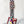 Load image into Gallery viewer, Removable Ghosty Strapzeez™ - Mardi Gras Foil
