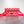 As Seen On OklaRoots!  Pink and Orange Fold Over Crossbody