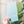 The Loot Pouch - Two Tone  - Set of 2 - Frosted Seafoam - Acrylic Template